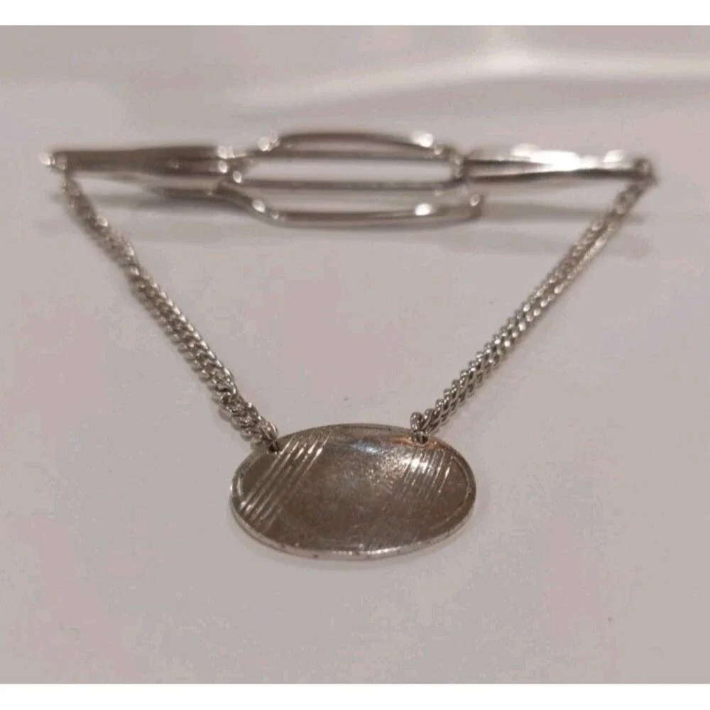Anson vintage sterling